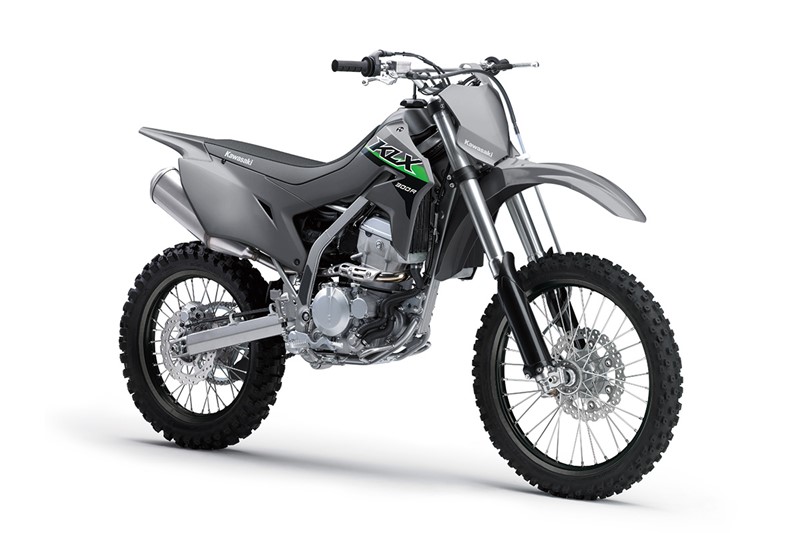 2024 KLX300R - Offroad - Coast Powersports - Yamaha, KTM, Kawasaki motorcycles - Adelaide, South Australia