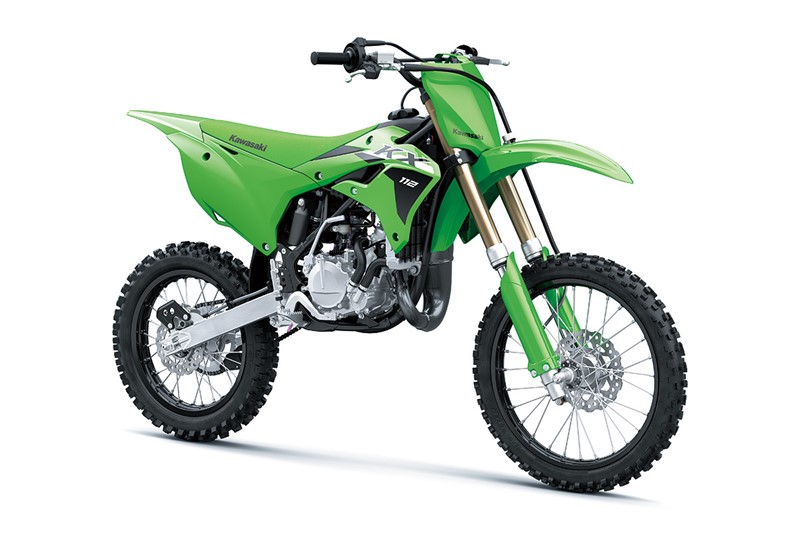 2024 KX112 - Motocross - Coast Powersports - Yamaha, KTM, Kawasaki motorcycles - Adelaide, South Australia