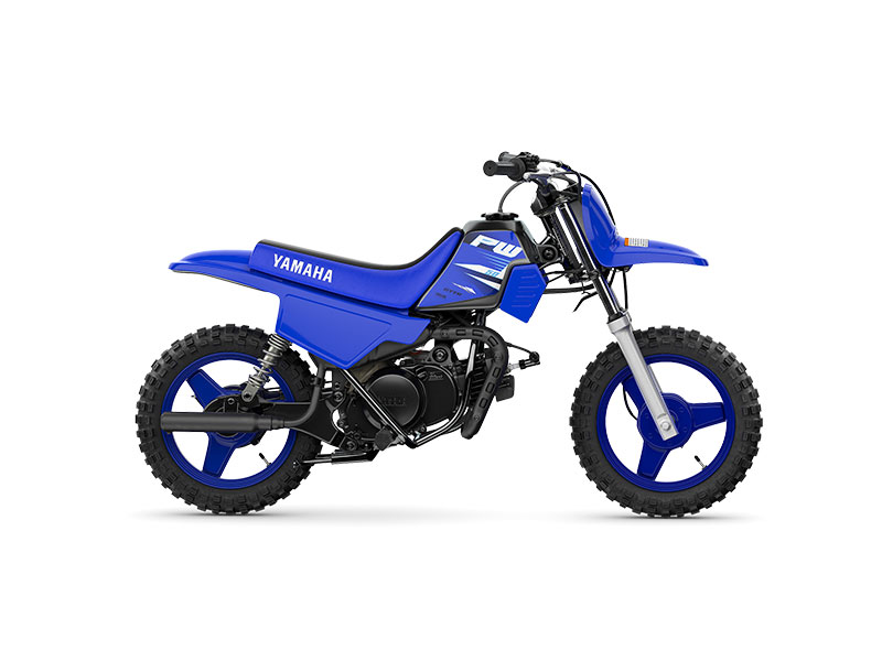 PW50 - Fun - Coast Powersports - Yamaha, KTM, Kawasaki motorcycles - Adelaide, South Australia