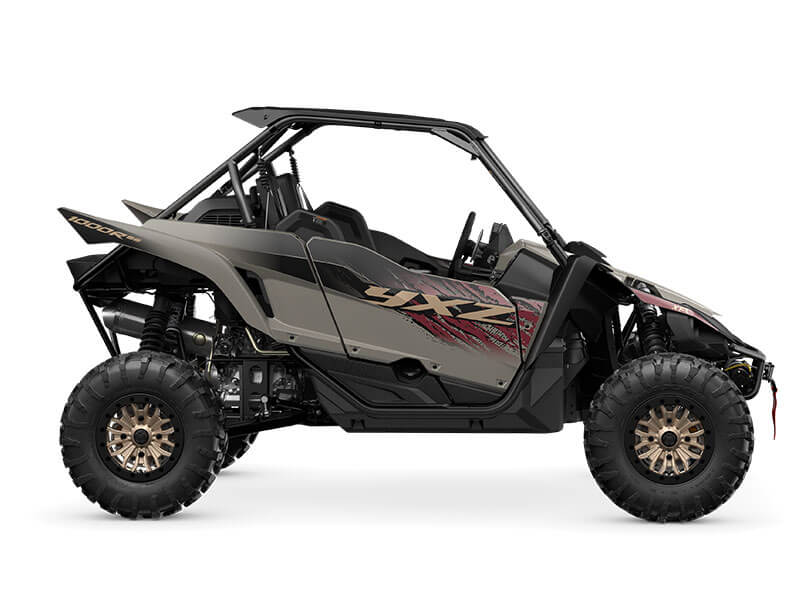 YXZ1000R SS XT-R - ATV/ROV - Coast Powersports - Yamaha, KTM, Kawasaki motorcycles - Adelaide, South Australia