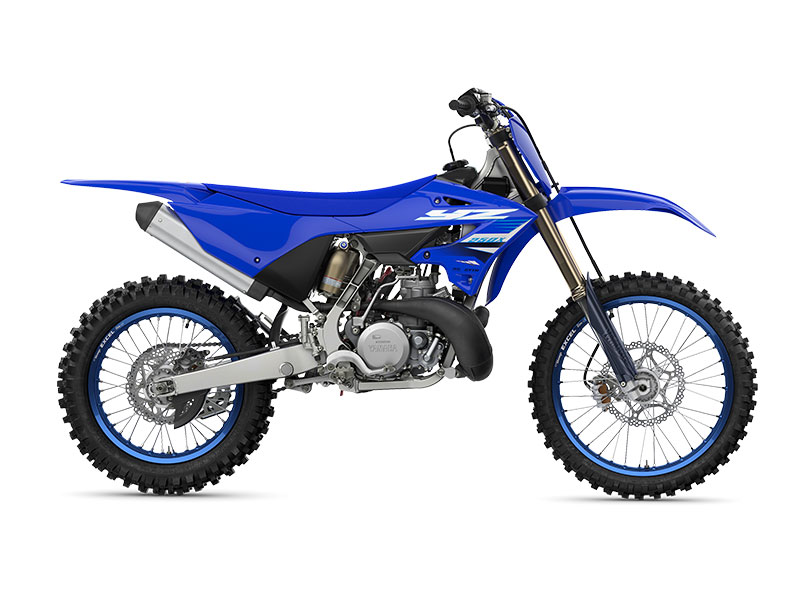 YZ250X - Enduro - Coast Powersports - Yamaha, KTM, Kawasaki motorcycles - Adelaide, South Australia