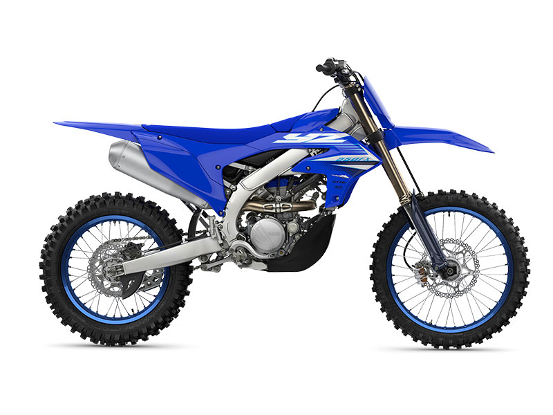 YZ250FX - Enduro - Coast Powersports - Yamaha, KTM, Kawasaki motorcycles - Adelaide, South Australia