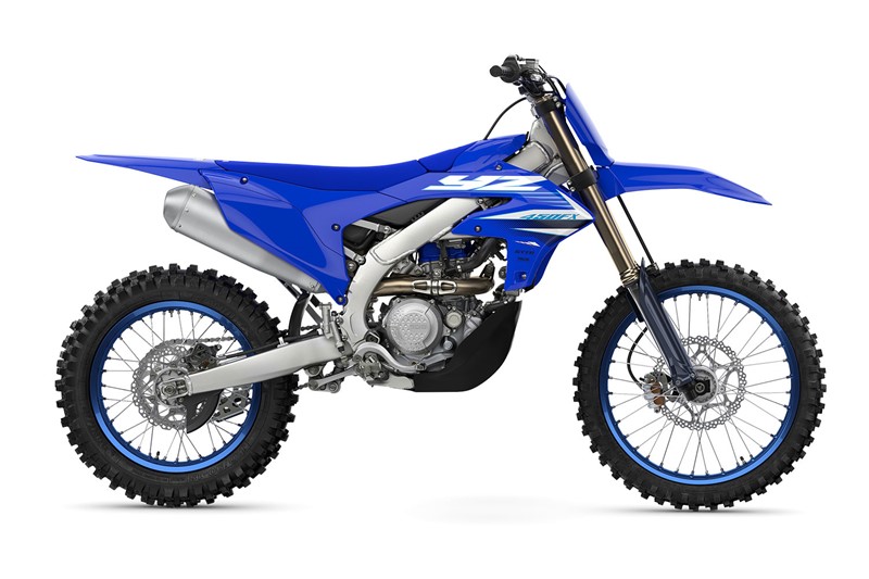 YZ450FX - Enduro - Coast Powersports - Yamaha, KTM, Kawasaki motorcycles - Adelaide, South Australia