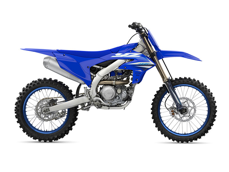 YZ450F - Motocross - Coast Powersports - Yamaha, KTM, Kawasaki motorcycles - Adelaide, South Australia