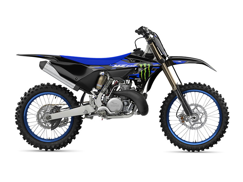 YZ250 Monster Energy - Motocross - Coast Powersports - Yamaha, KTM, Kawasaki motorcycles - Adelaide, South Australia