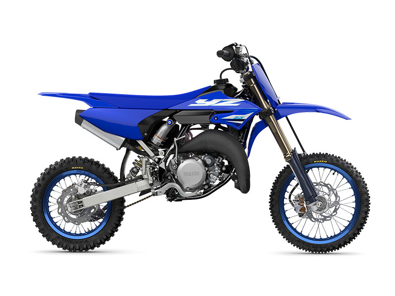 YZ65 - Motocross - Coast Powersports - Yamaha, KTM, Kawasaki motorcycles - Adelaide, South Australia