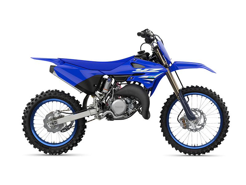 YZ85LW (1) - Motocross - Coast Powersports - Yamaha, KTM, Kawasaki motorcycles - Adelaide, South Australia