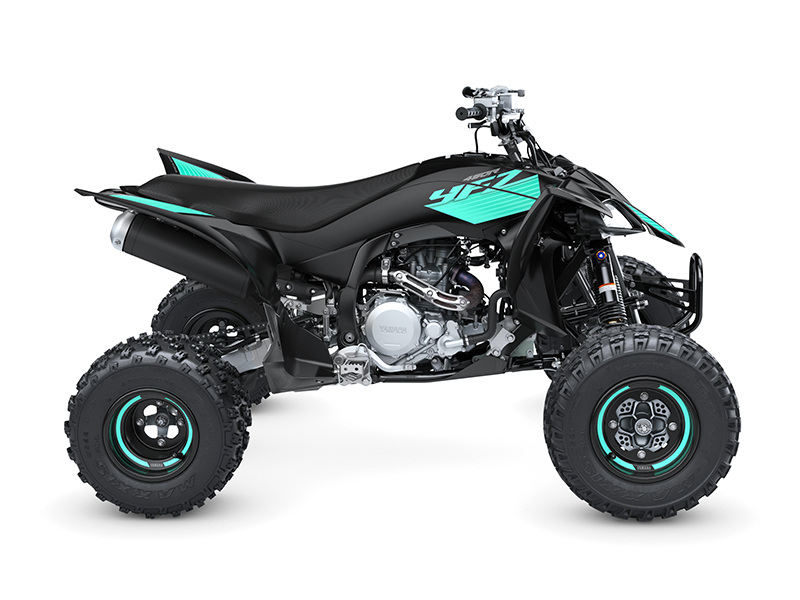 YFZ450R SE - ATV/ROV - Coast Powersports - Yamaha, KTM, Kawasaki motorcycles - Adelaide, South Australia