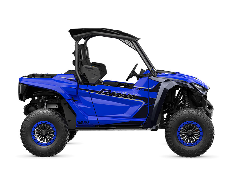 Wolverine RMAX2 1000 Sport - ATV/ROV - Coast Powersports - Yamaha, KTM, Kawasaki motorcycles - Adelaide, South Australia