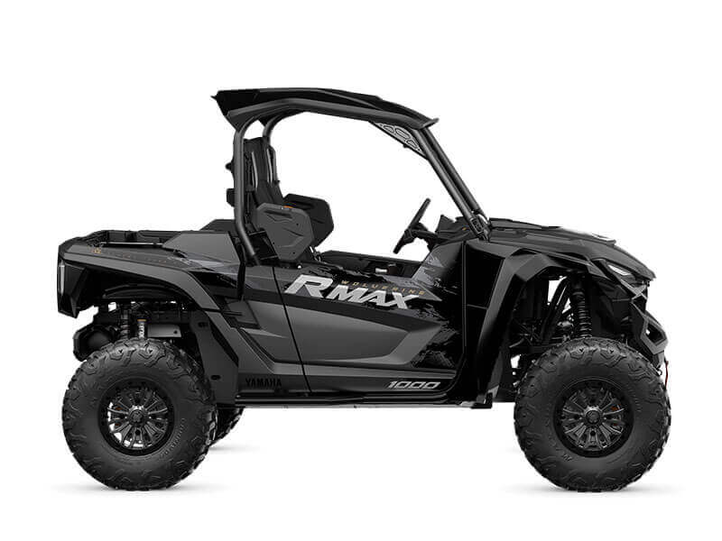 2025 Wolverine RMAX2 1000 XT-R - ATV/ROV - Coast Powersports - Yamaha, KTM, Kawasaki motorcycles - Adelaide, South Australia