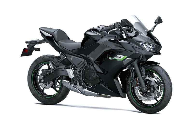 2025 Ninja 650L - Sport - Coast Powersports - Yamaha, KTM, Kawasaki motorcycles - Adelaide, South Australia