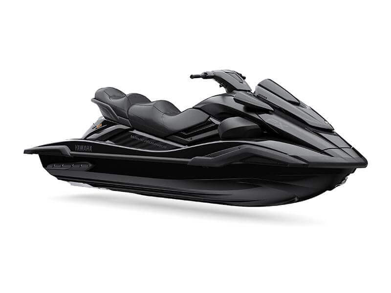 FX Cruiser SVHO - WaveRunner - Coast Powersports - Yamaha, KTM, Kawasaki motorcycles - Adelaide, South Australia