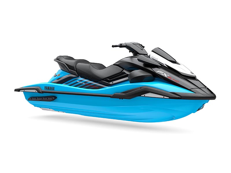 FX SVHO - WaveRunner - Coast Powersports - Yamaha, KTM, Kawasaki motorcycles - Adelaide, South Australia