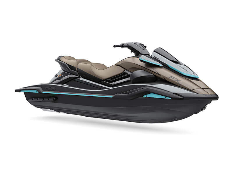 FX HO - WaveRunner - Coast Powersports - Yamaha, KTM, Kawasaki motorcycles - Adelaide, South Australia