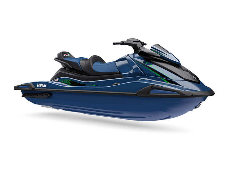 VX Cruiser HO - WaveRunner - Coast Powersports - Yamaha, KTM, Kawasaki motorcycles - Adelaide, South Australia