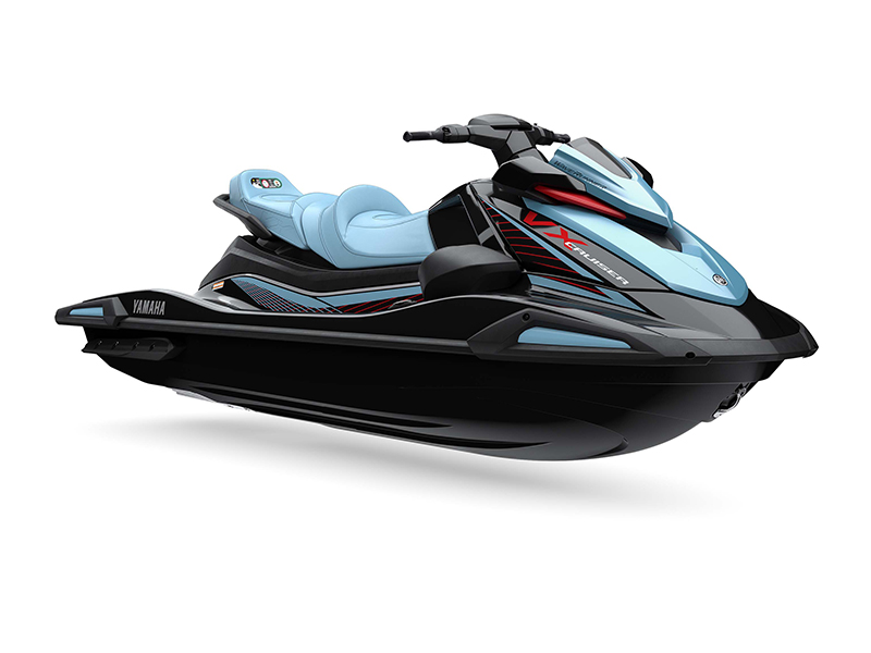 VX Cruiser - WaveRunner - Coast Powersports - Yamaha, KTM, Kawasaki motorcycles - Adelaide, South Australia