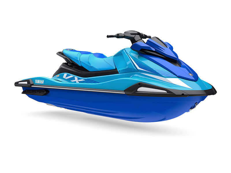 VX Deluxe - WaveRunner - Coast Powersports - Yamaha, KTM, Kawasaki motorcycles - Adelaide, South Australia