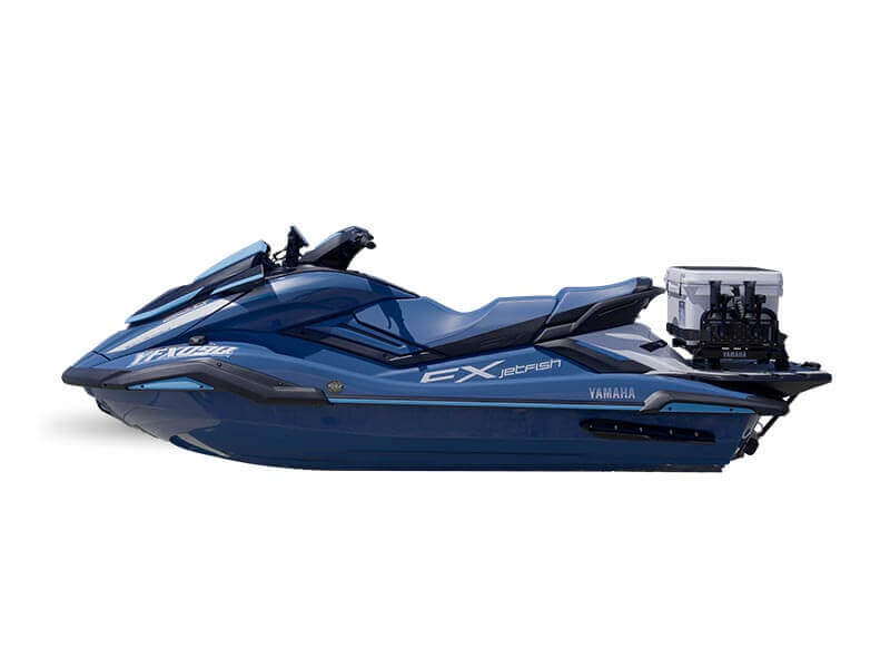 JetFish - WaveRunner - Coast Powersports - Yamaha, KTM, Kawasaki motorcycles - Adelaide, South Australia