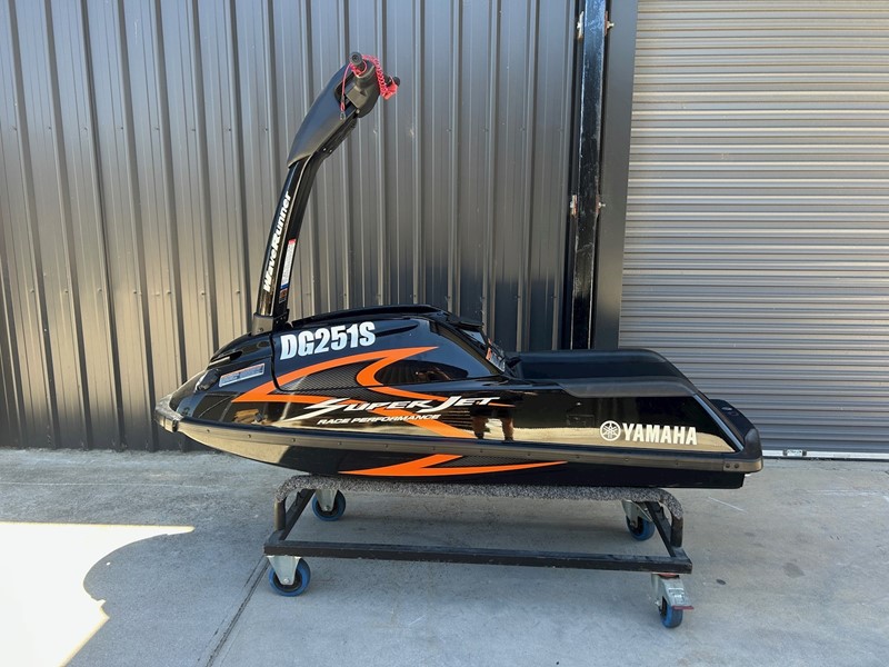 2012 YAMAHA SJ700 - Used Waverunners - Coast Powersports - Yamaha, KTM, Kawasaki motorcycles - Adelaide, South Australia