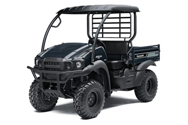 2025 MULE SX 4X4 XC - MULE & TERYX - Coast Powersports - Yamaha, KTM, Kawasaki motorcycles - Adelaide, South Australia