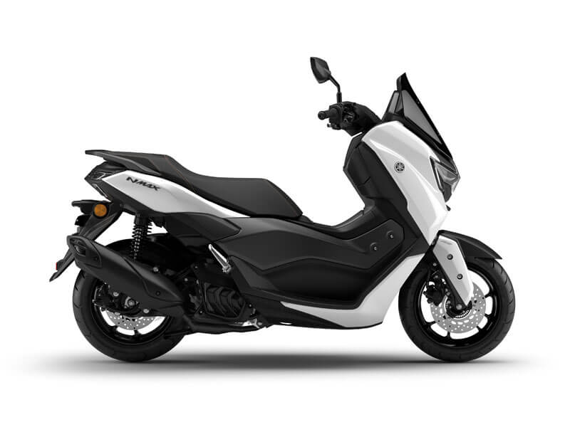 NMAX 155 - Scooter - Coast Powersports - Yamaha, KTM, Kawasaki, Triumph motorcycles - Adelaide, South Australia
