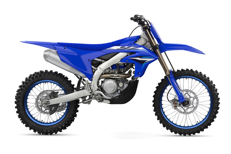 YZ450FX - Enduro - Coast Powersports - Yamaha, KTM, Kawasaki, Triumph motorcycles - Adelaide, South Australia