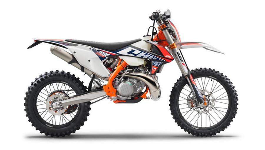 2020 KTM 300 EXC 6 Days