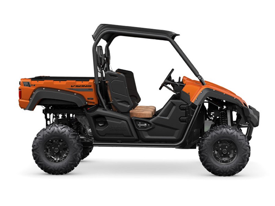 Viking SE - ATV/ROV - Yamaha - Coast Powersports