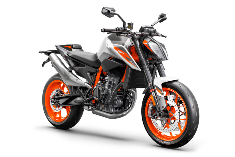 ktm duke price all model