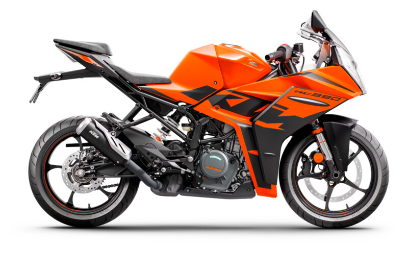 new ktm 2020