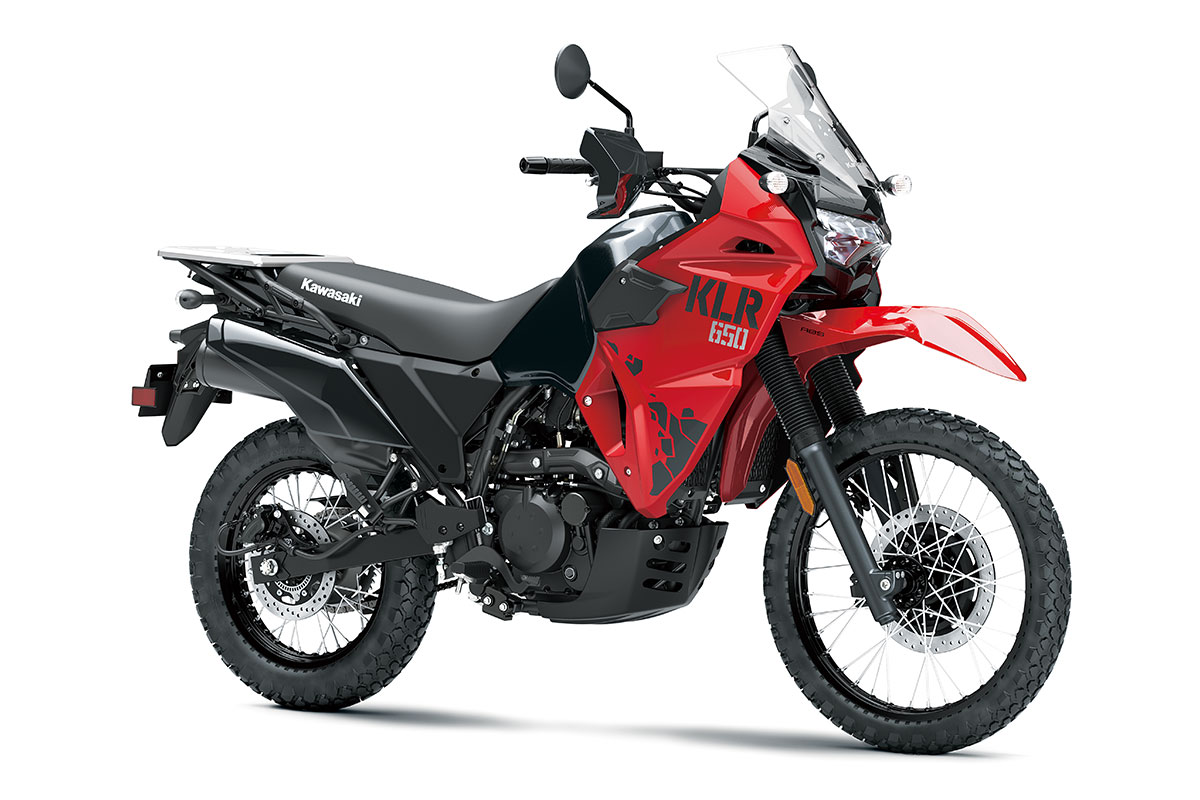 Lams adventure bikes online